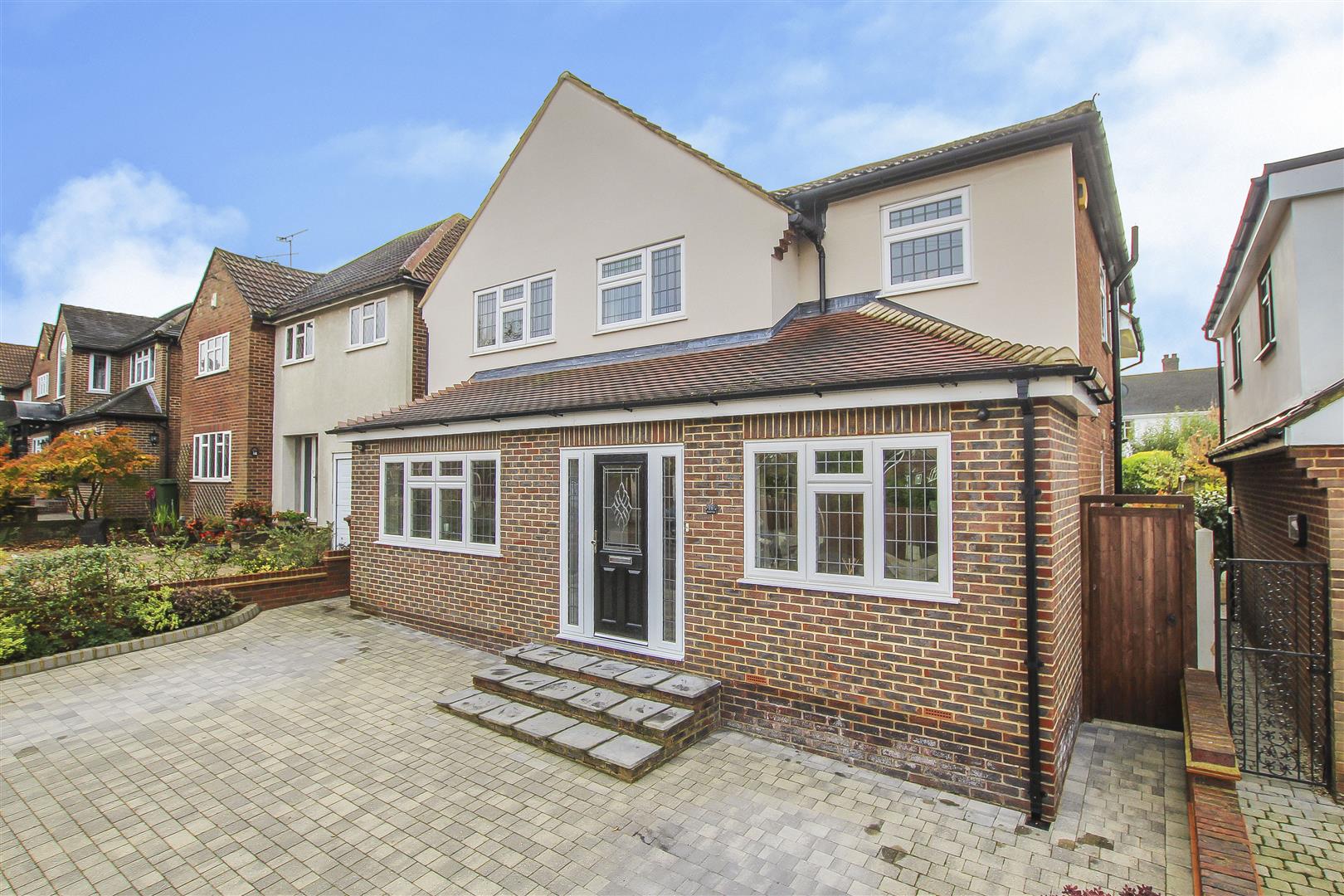 Belvedere Road, Brentwood Keith Ashton Signature Home Keith Ashton